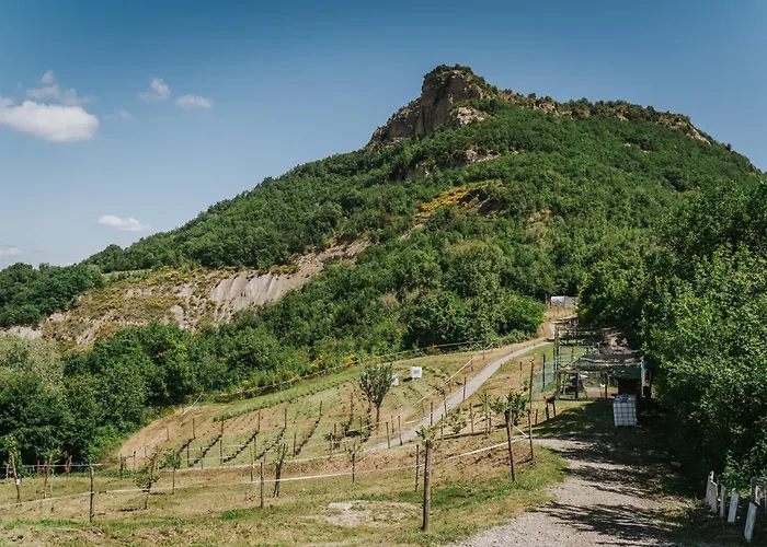 Agricampeggio Cà Di Mazza Monzuno