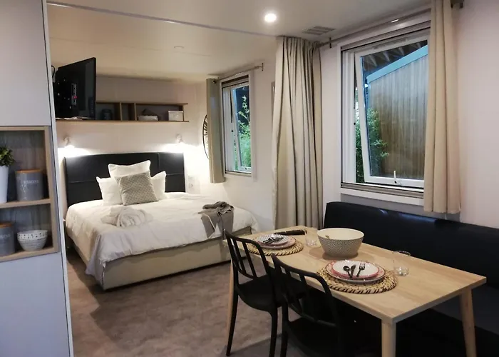 Agricampeggio Ca Di Mazza Kemping